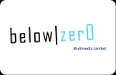 Below Zero Logo