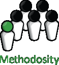 Methodosity Logo