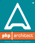 PHP Architect Logo