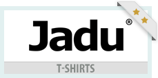 Jadu Gold Sponsor