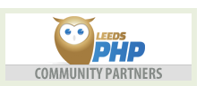 Leeds PHP