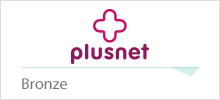 Sponsor us just like Plusnet
