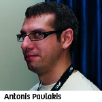 PHPNW14 Uncon Host, Antonis Pavlakis